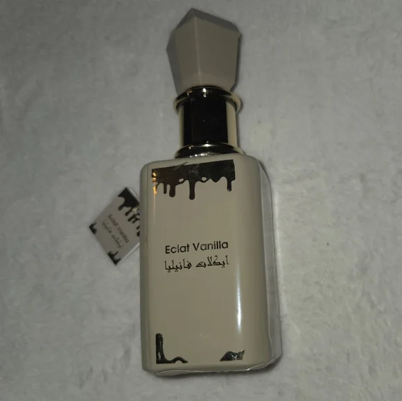 Eclat Vanilla eau de parfum spray by Fragrance Couture - Picture 6 of 9